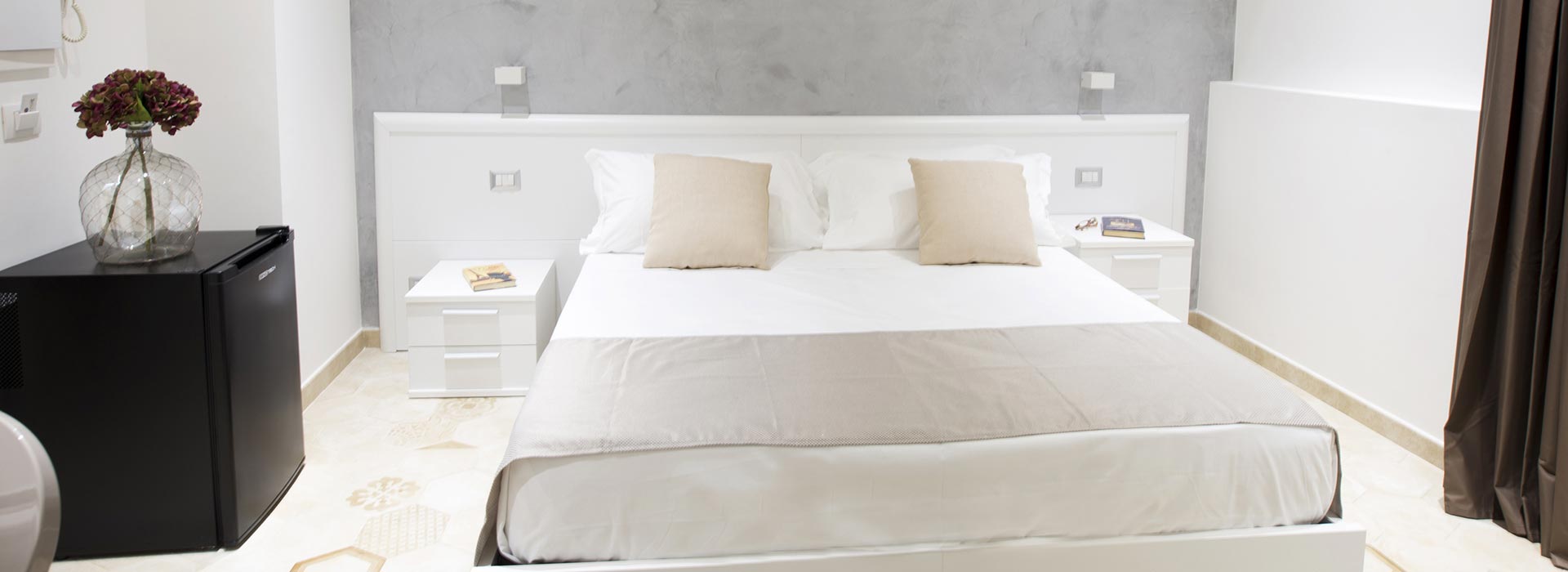 Appartamenti Trapani In