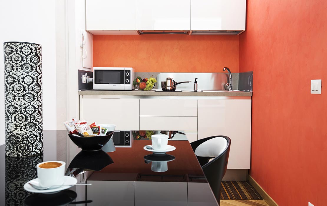 monolocali - Appartamenti Trapani In