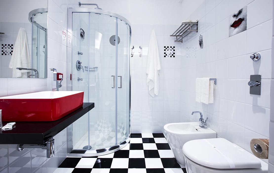 monolocali - Appartamenti Trapani In