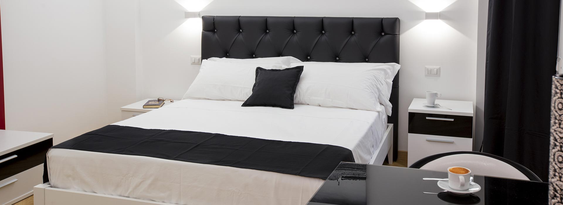 Appartamenti Trapani In