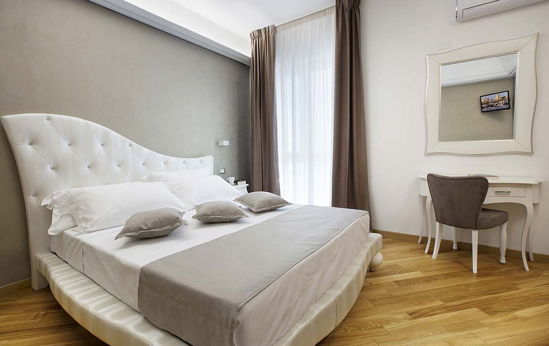 Suite Deluxed - Appartamenti Trapani In