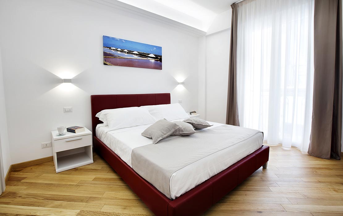 Superior - Appartamenti Trapani In