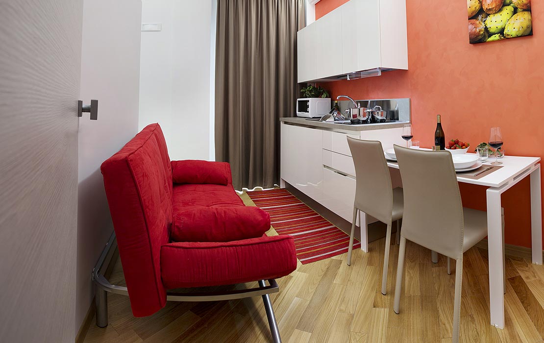 Superior - Appartamenti Trapani In