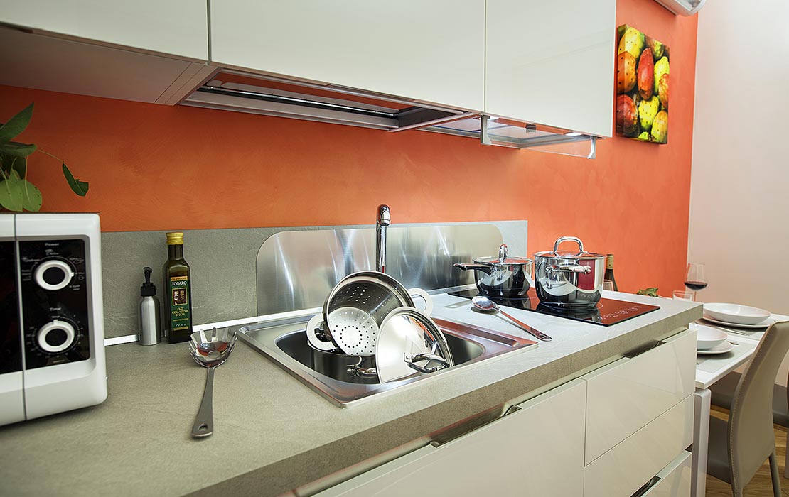 Superior - Appartamenti Trapani In