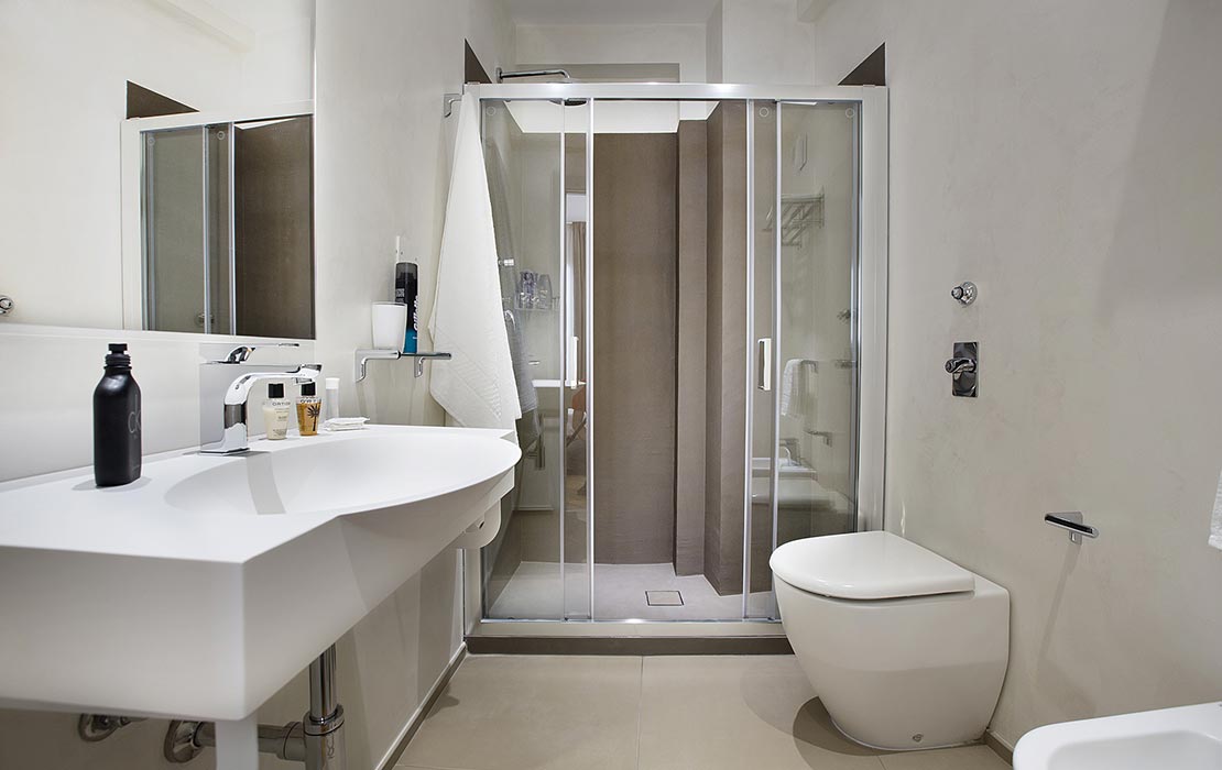 Superior - Appartamenti Trapani In